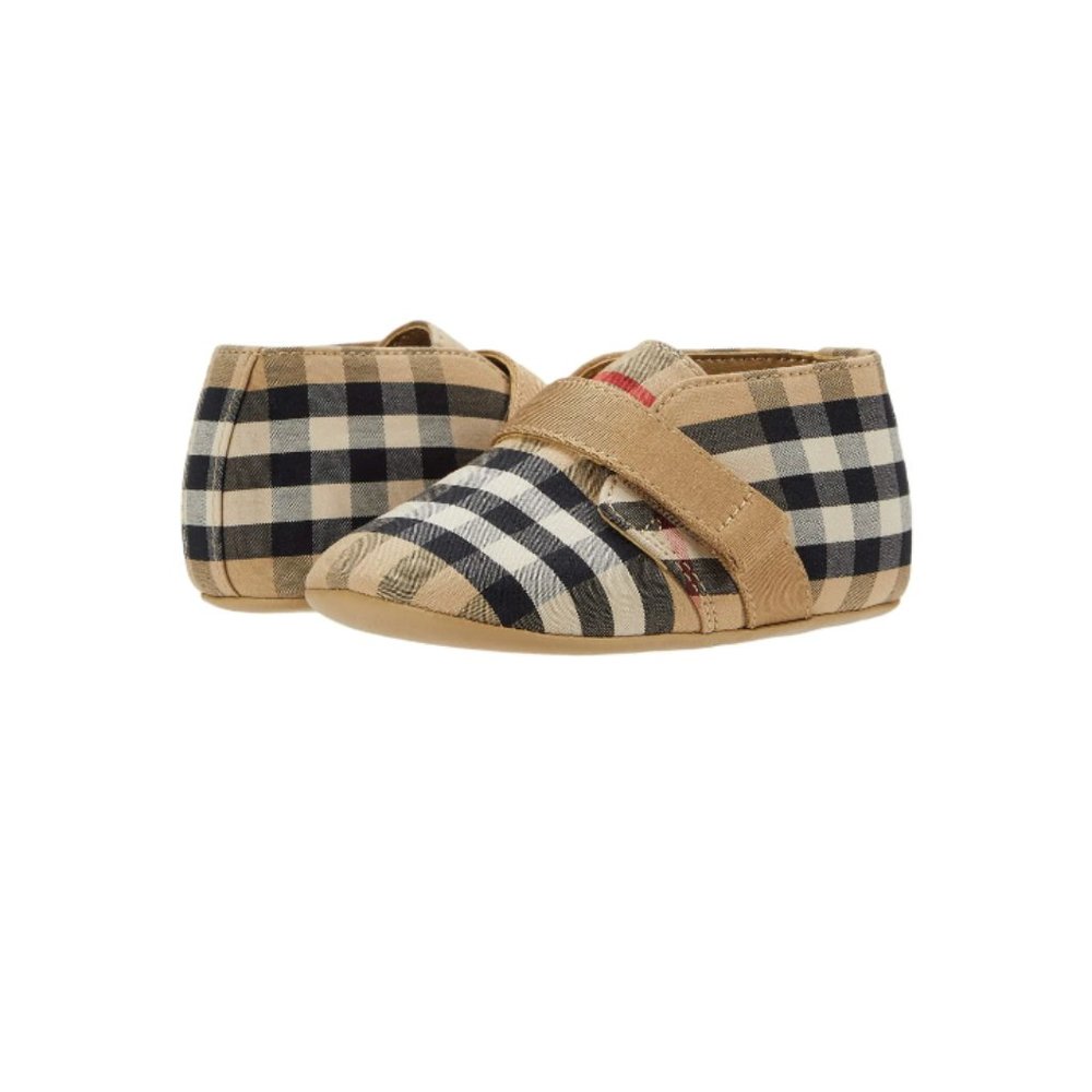 Burberry shoes
